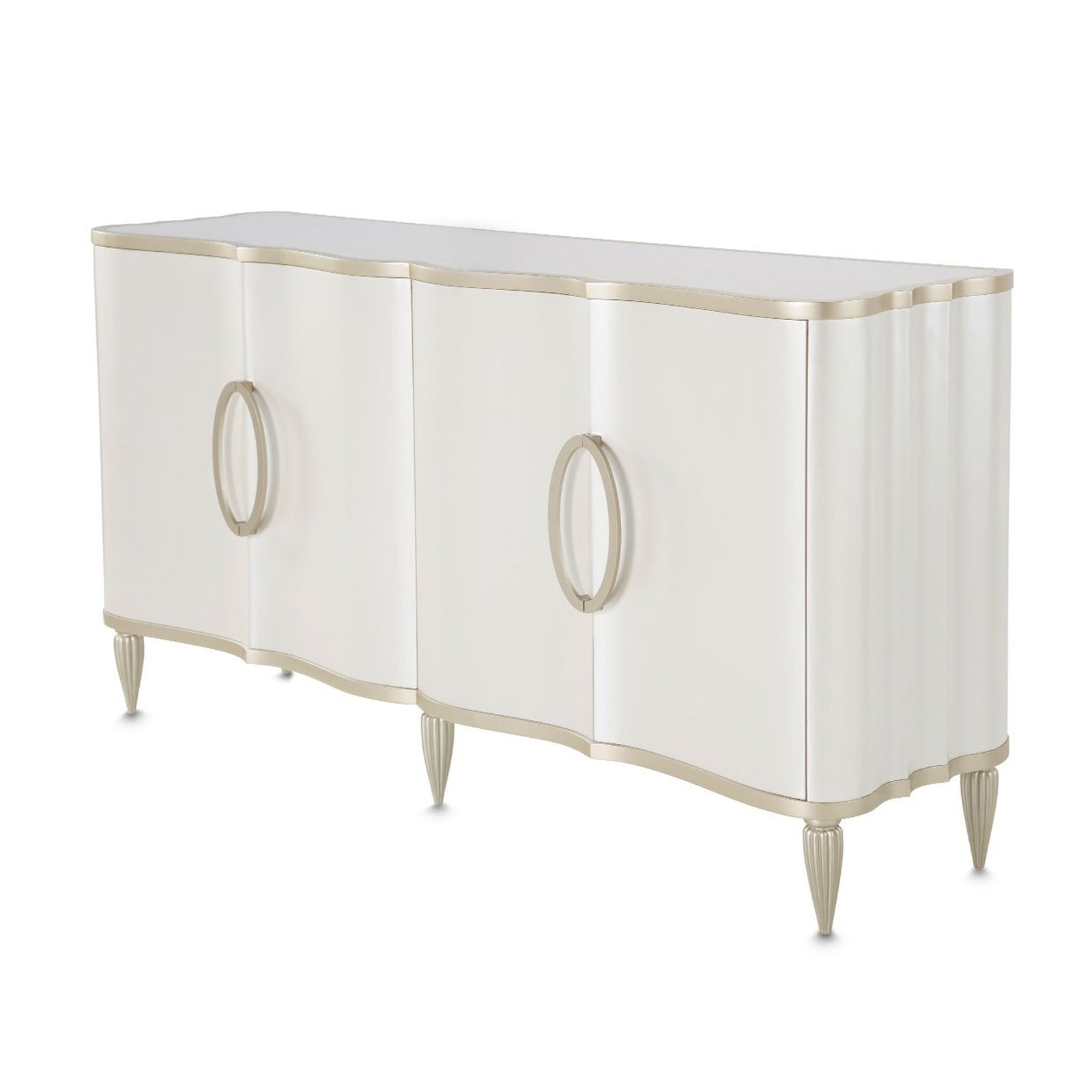 9004007-112 Michael Amini London Place Sideboard - Image 1