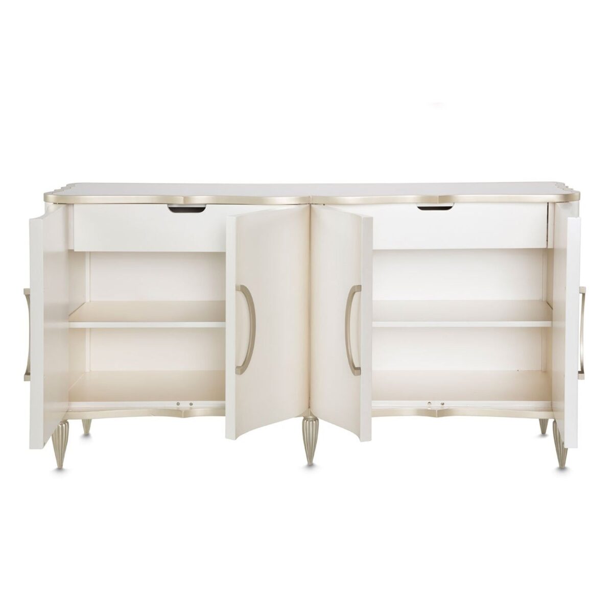 Michael Amini London Place Sideboard - Image 6