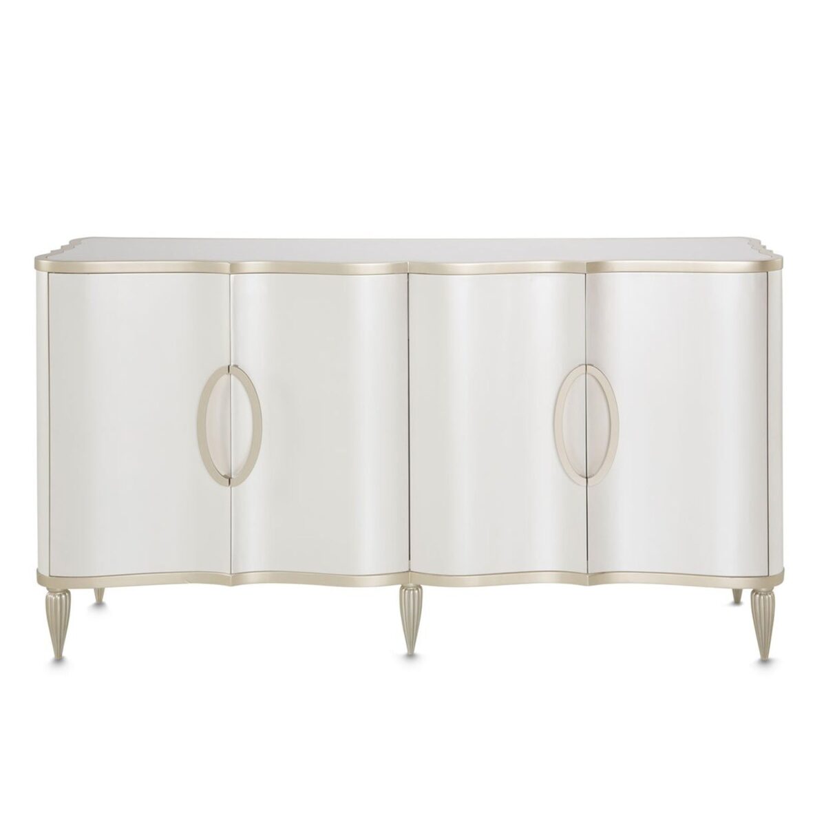 Michael Amini London Place Sideboard - Image 4