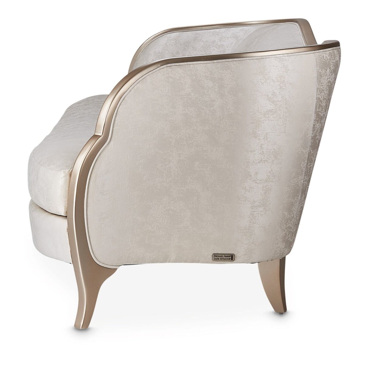 Michael Amini Malibu Crest Sofa - Image 11