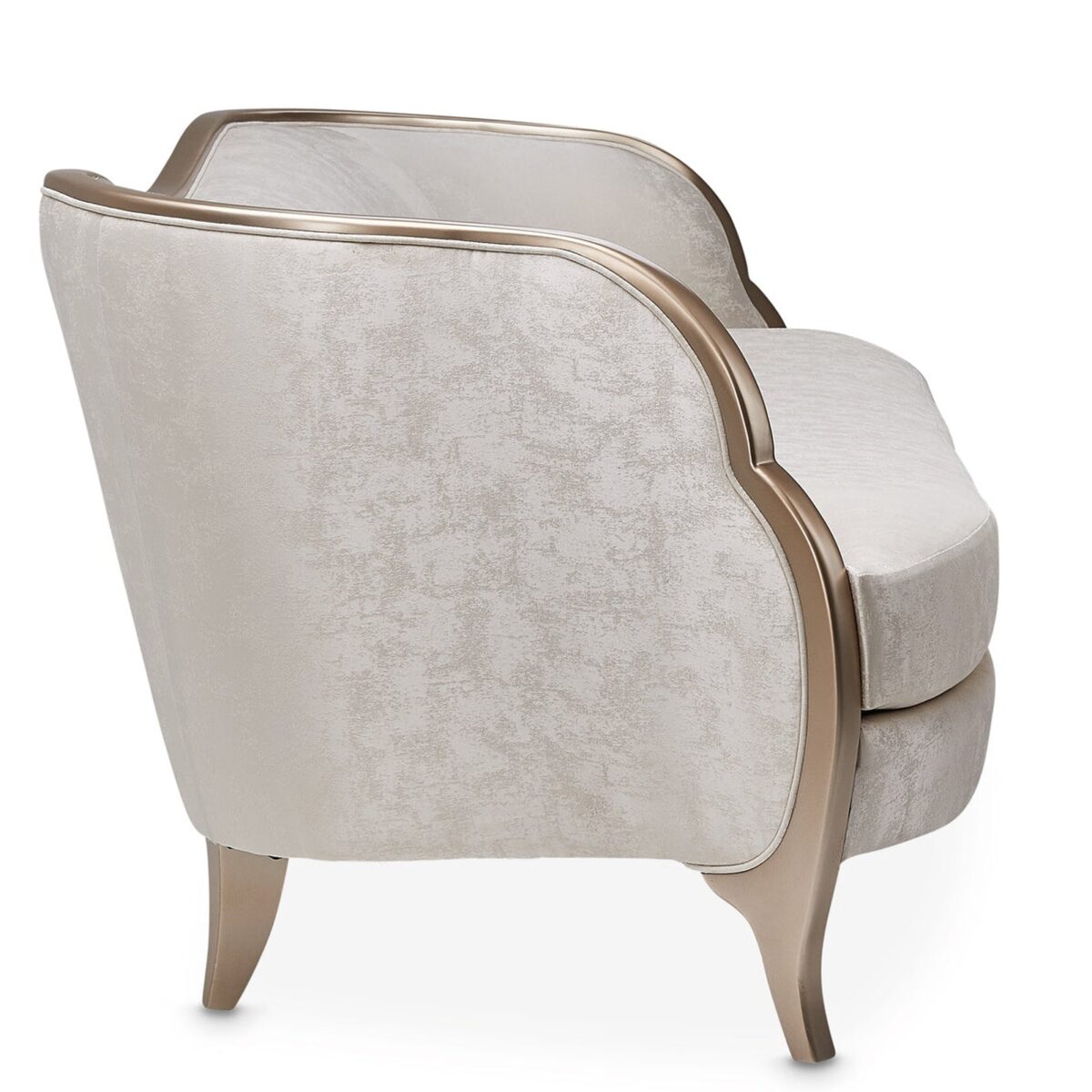 Michael Amini Malibu Crest Sofa - Image 9