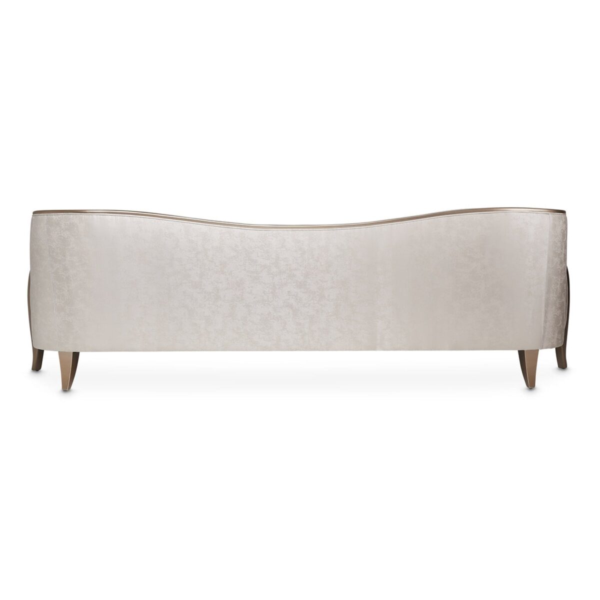 Michael Amini Malibu Crest Sofa - Image 10