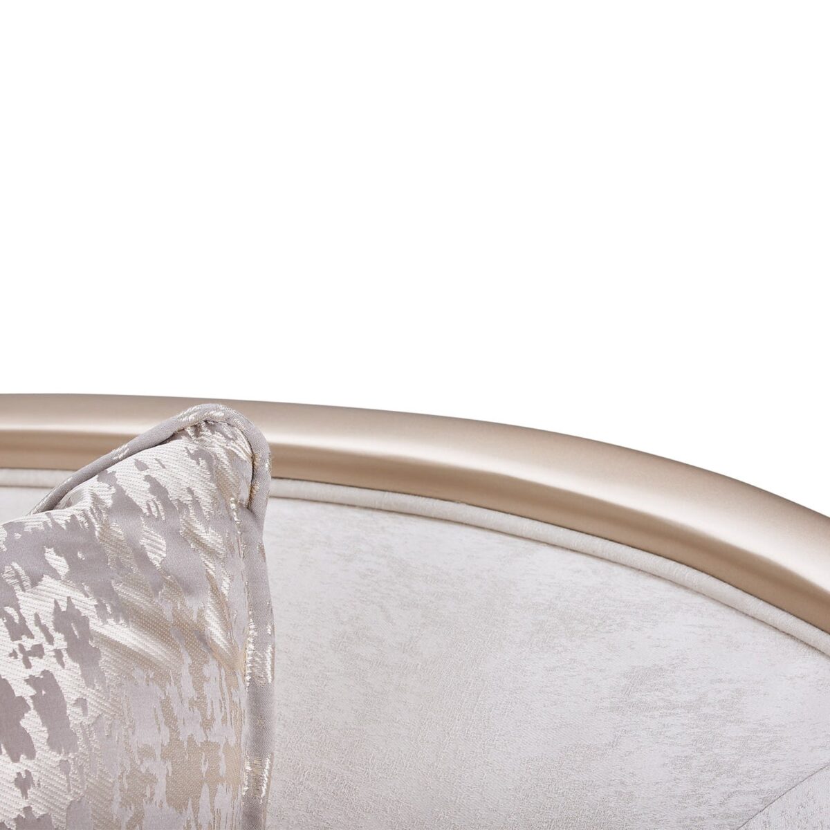 Michael Amini Malibu Crest Sofa - Image 17