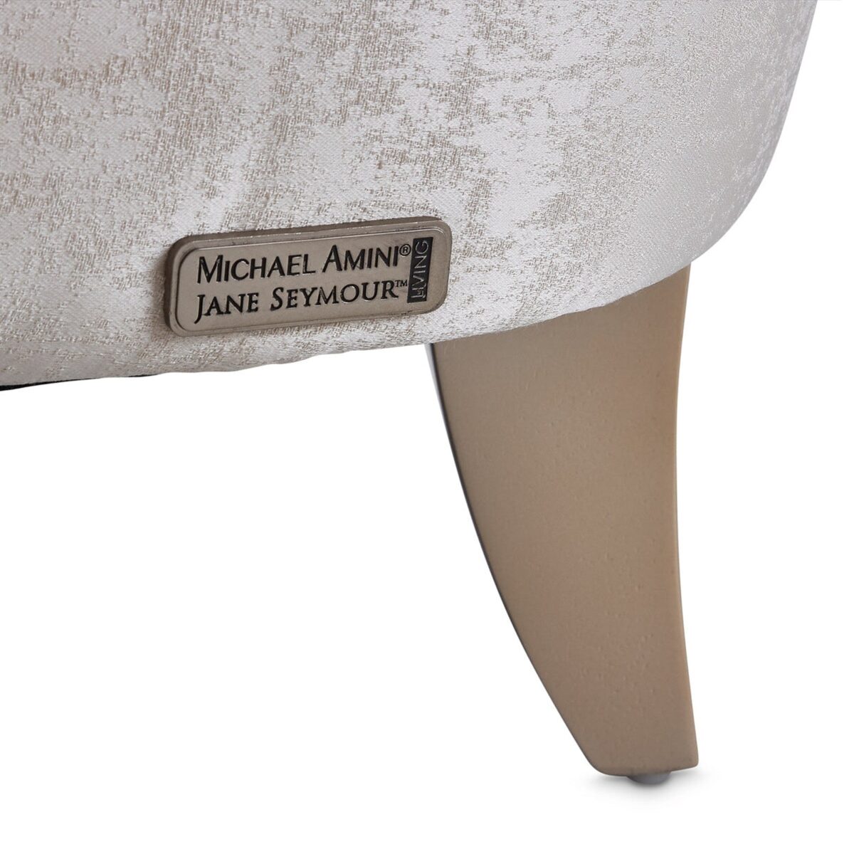 Michael Amini Malibu Crest Sofa - Image 19