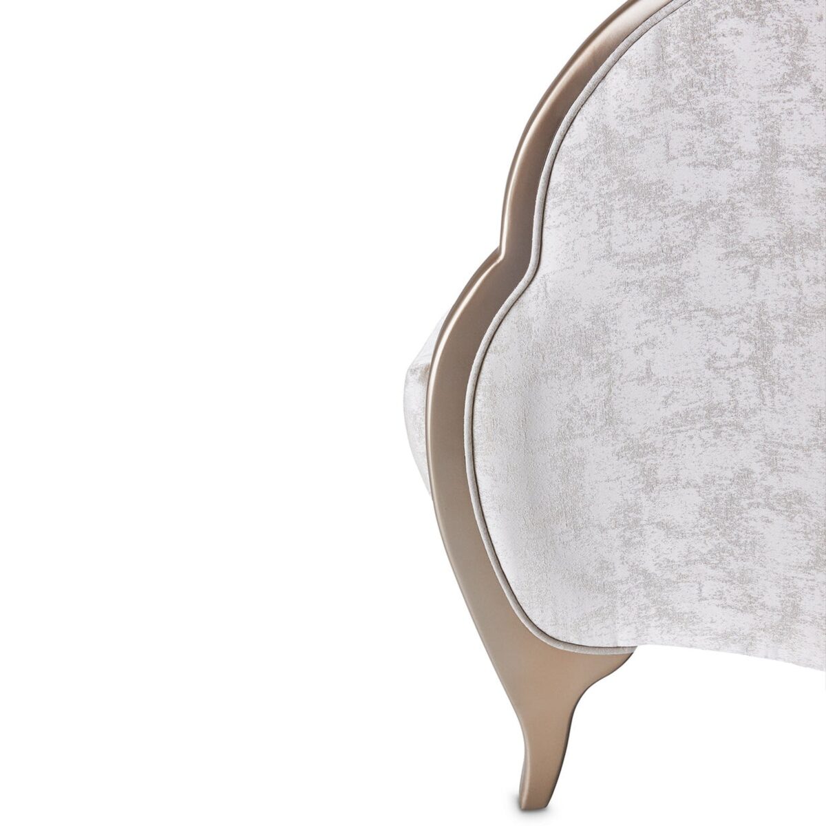 Michael Amini Malibu Crest Sofa - Image 18