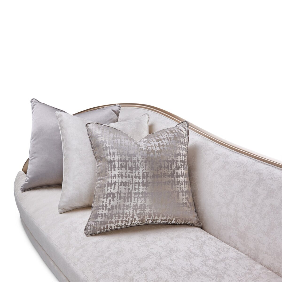 Michael Amini Malibu Crest Sofa - Image 13