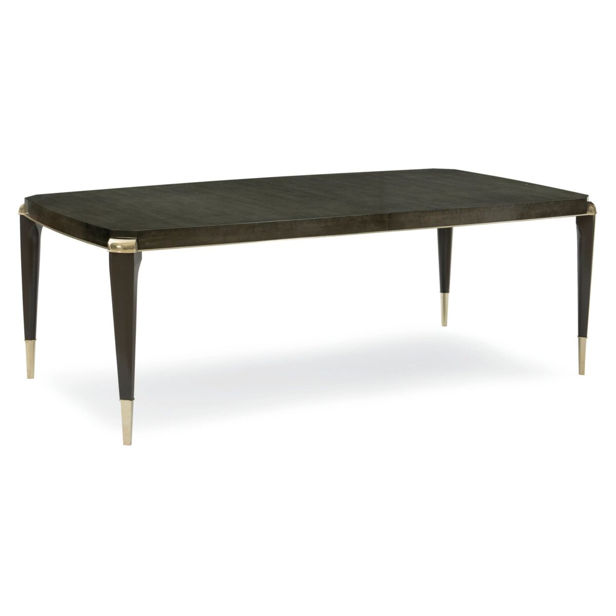 Caracole All Trimmed Out Dining Table - Image 1