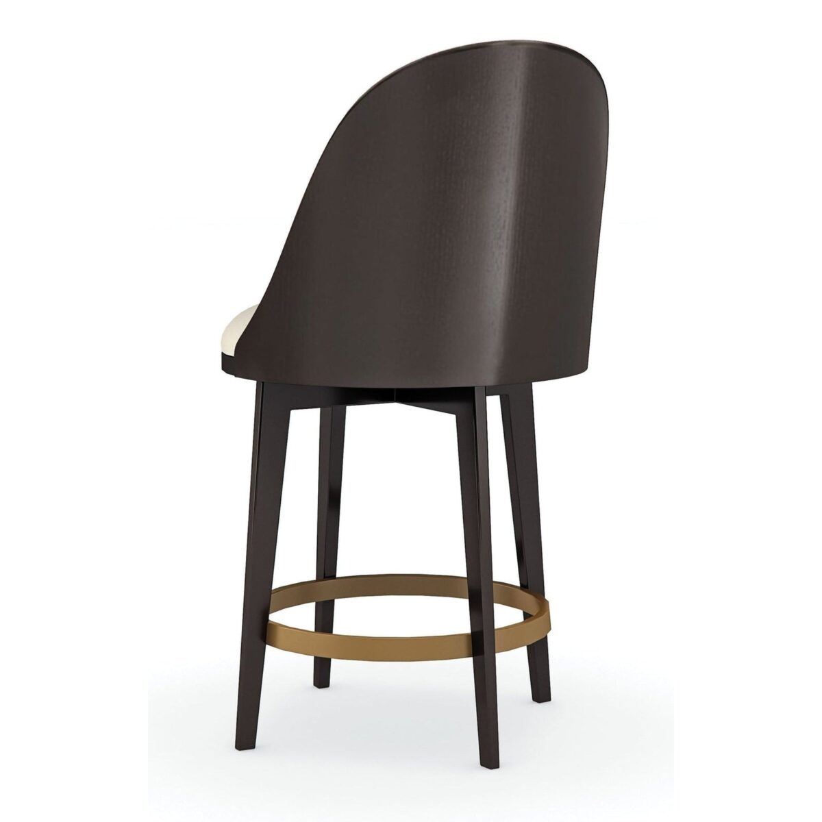 Caracole Another Round Counter Stool - Image 5
