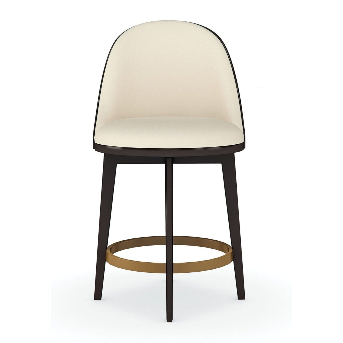 Caracole Another Round Counter Stool - Image 3