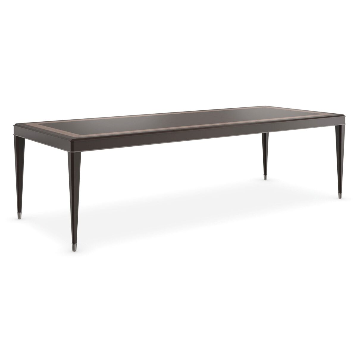 Caracole Classic Full Score Dining Table - Image 8