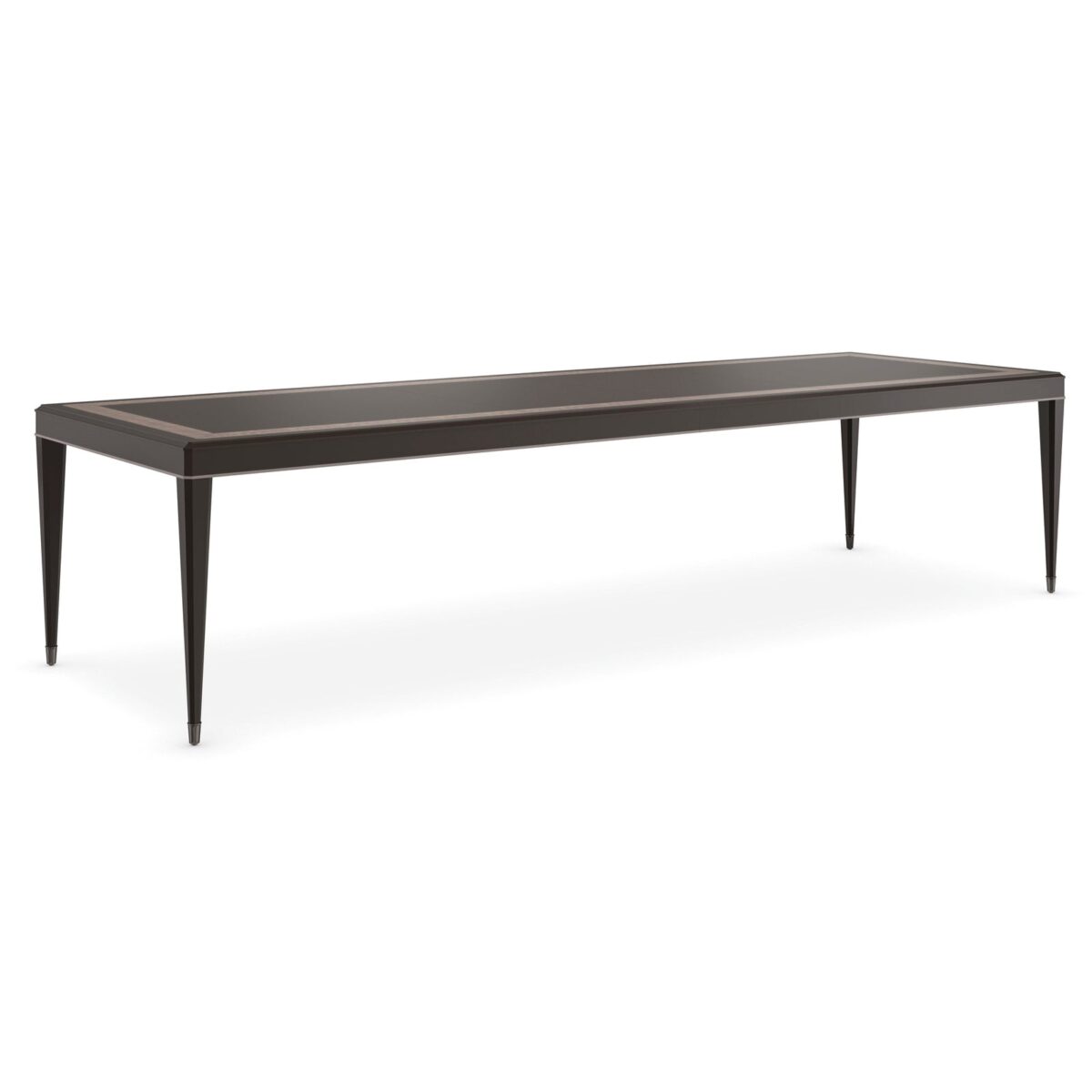 Caracole Classic Full Score Dining Table - Image 9