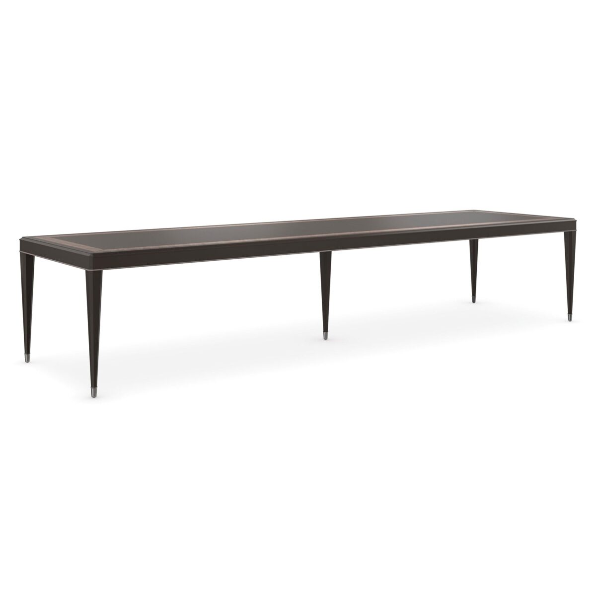 Caracole Classic Full Score Dining Table - Image 10