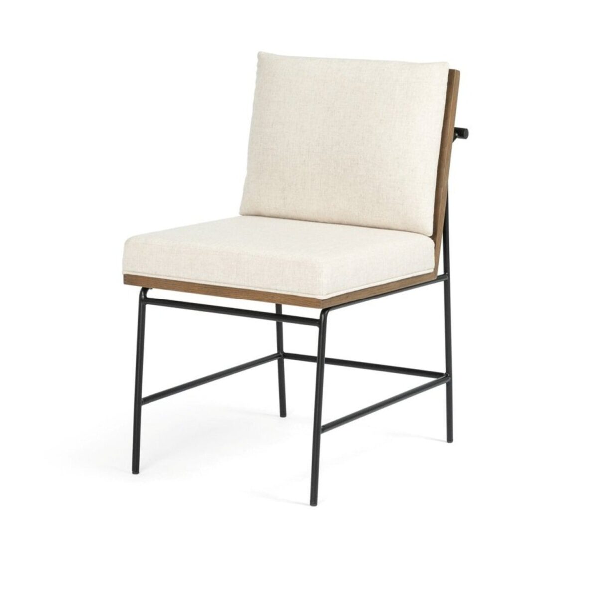 Four Hands Crete Dining Chair - Image 1