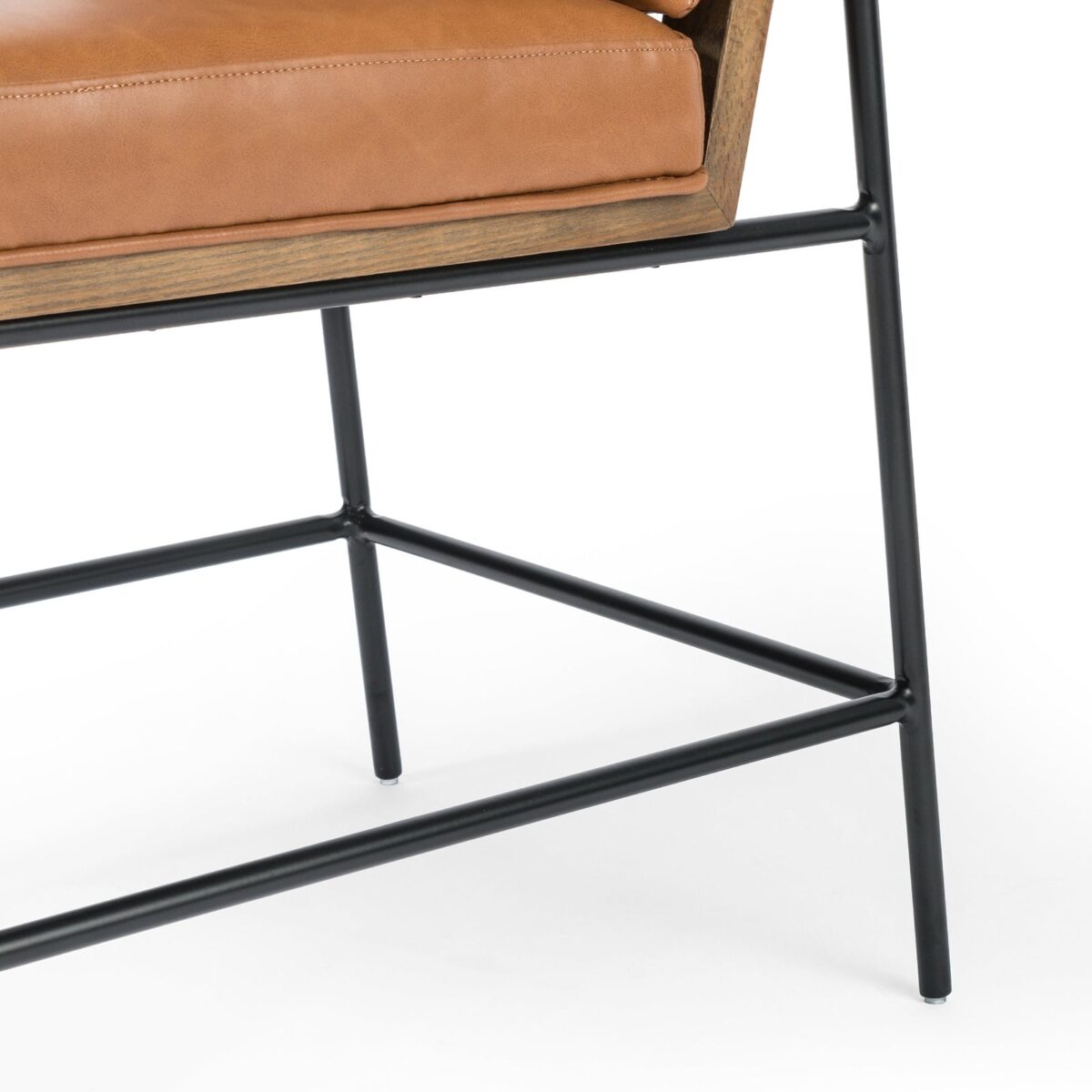 Four Hands Crete Dining Chair - Image 29