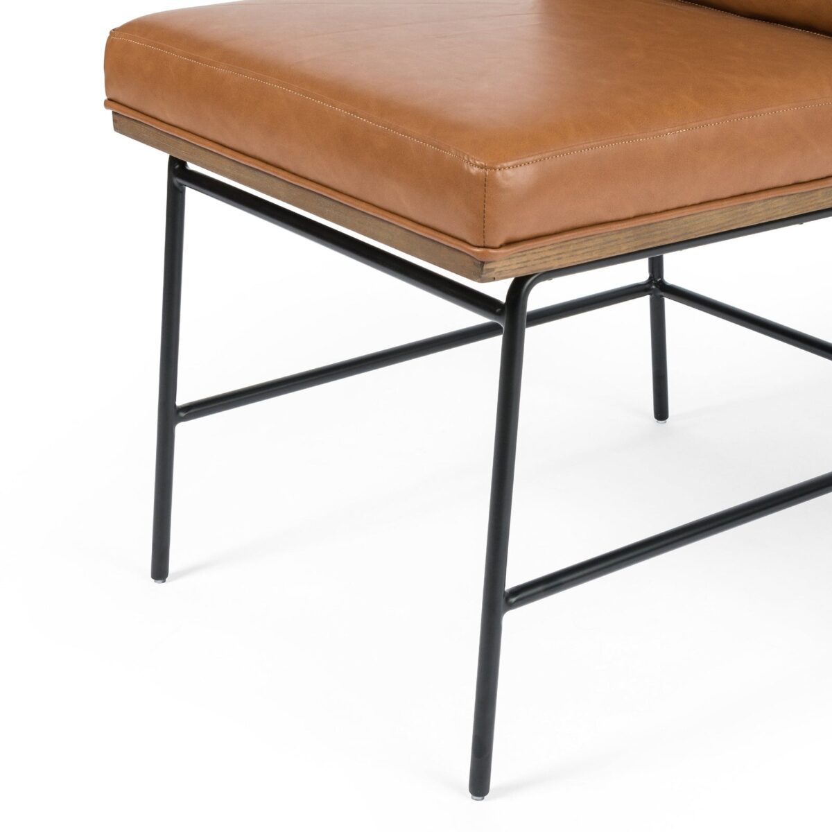 Four Hands Crete Dining Chair - Image 30