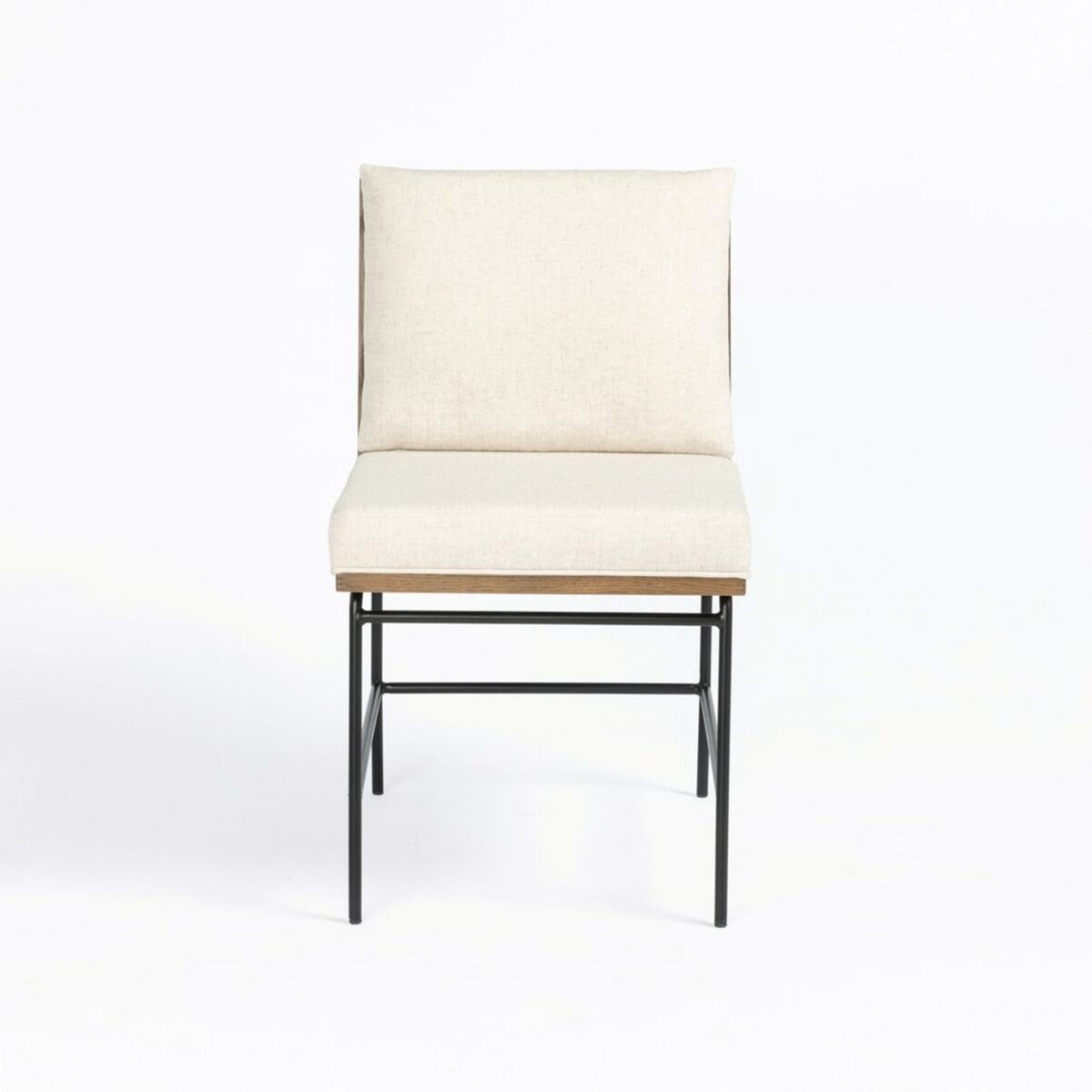 Four Hands Crete Dining Chair - Image 5