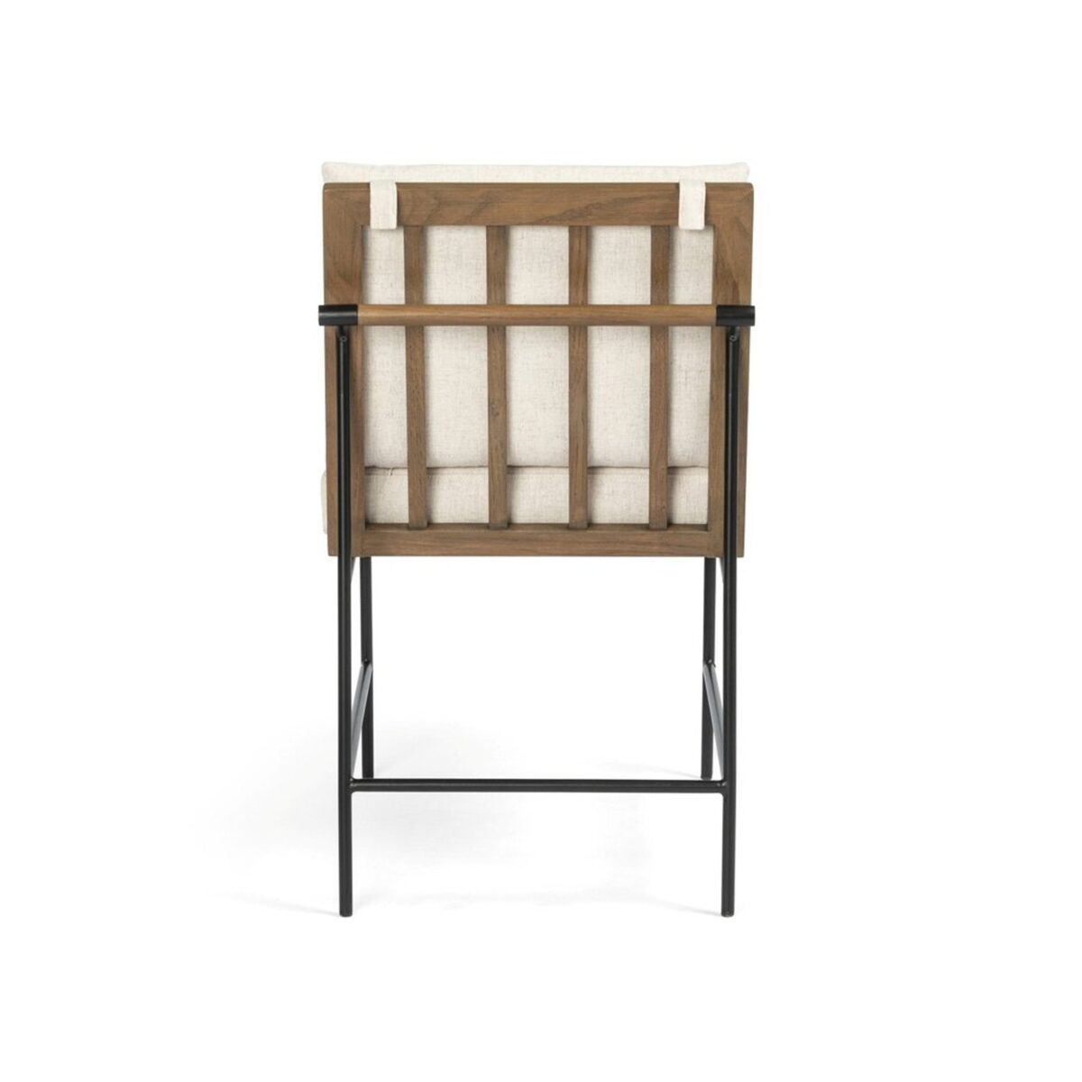 Four Hands Crete Dining Chair - Image 7