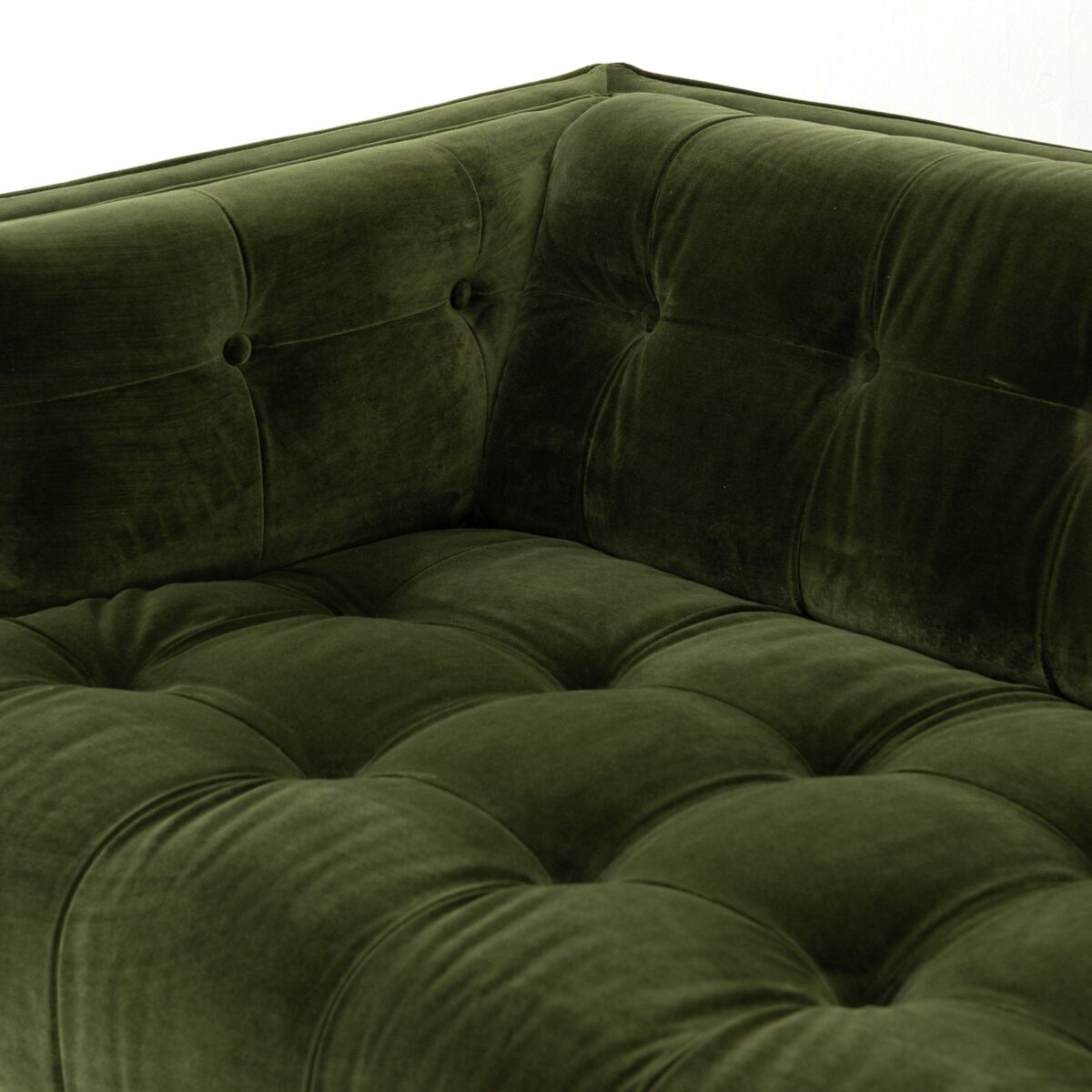 Four Hands Dylan Sofa 91" - Image 11