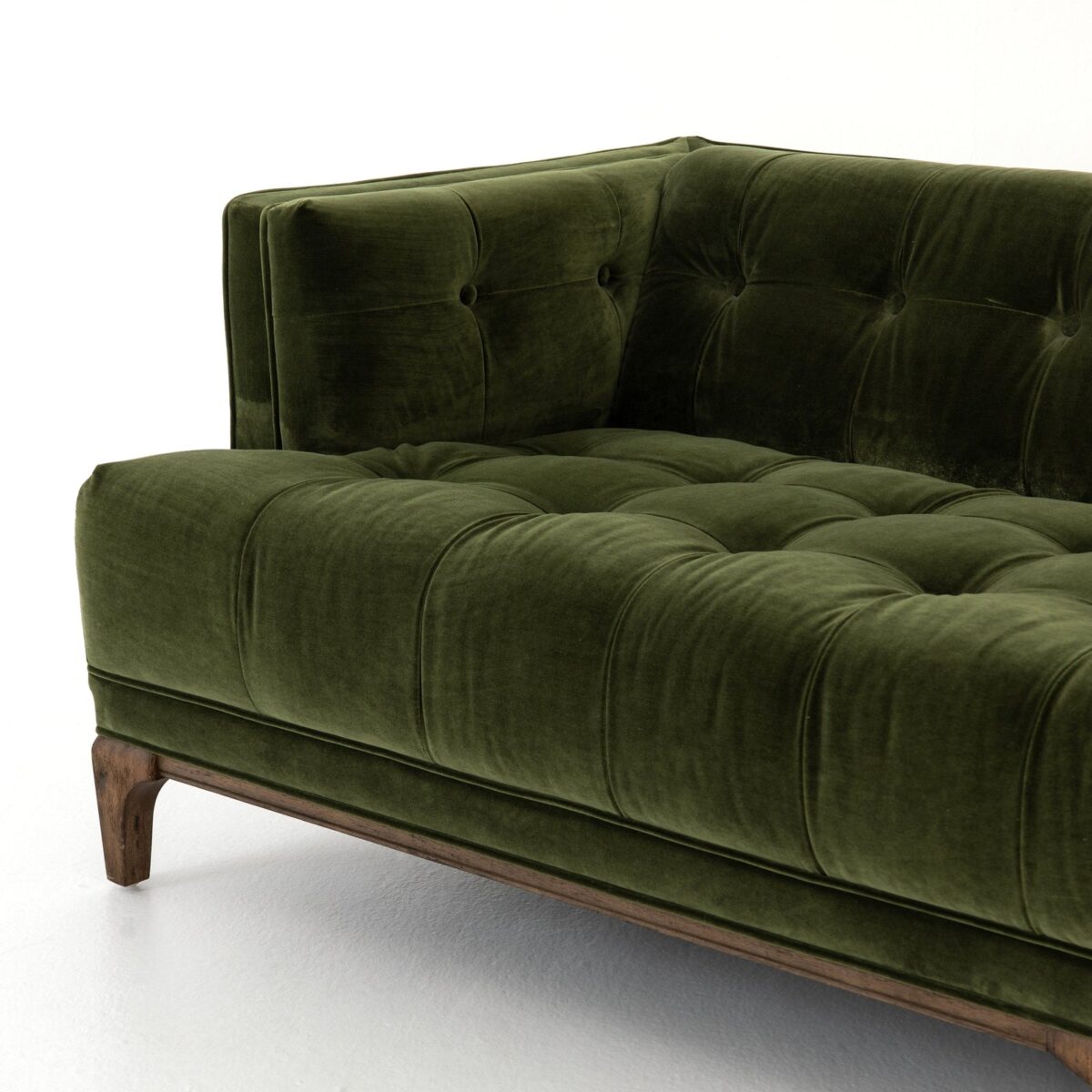 Four Hands Dylan Sofa 91" - Image 9