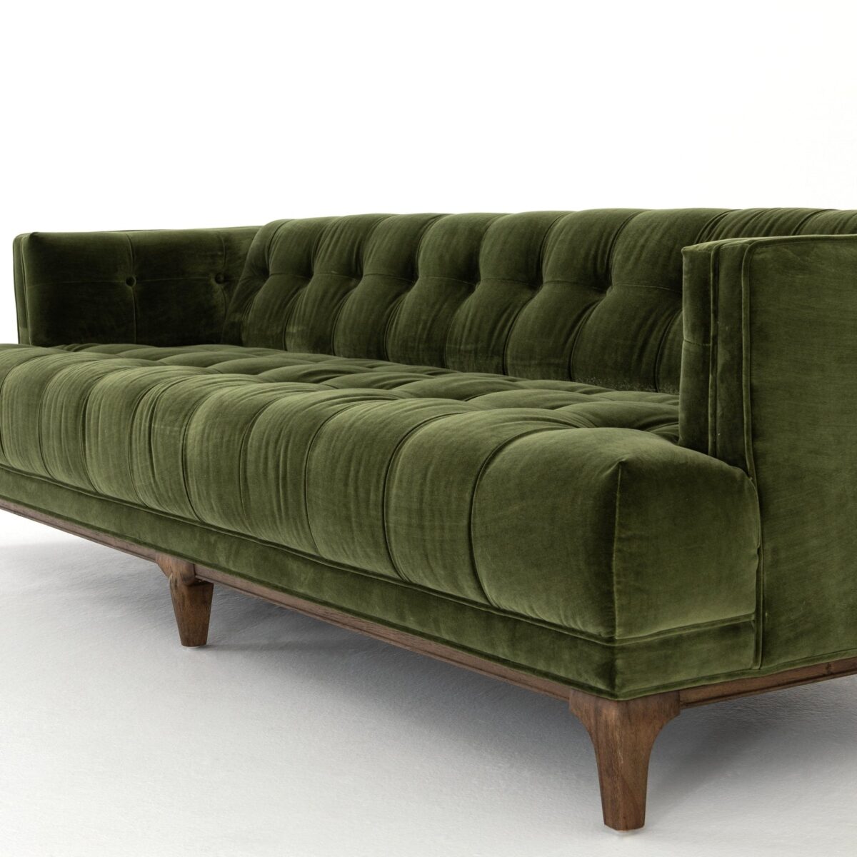 Four Hands Dylan Sofa 91" - Image 6