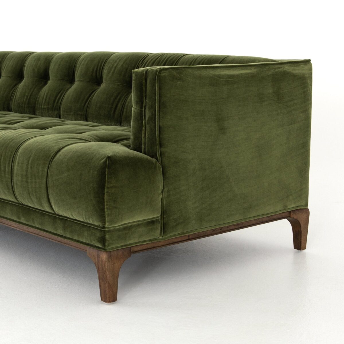 Four Hands Dylan Sofa 91" - Image 7