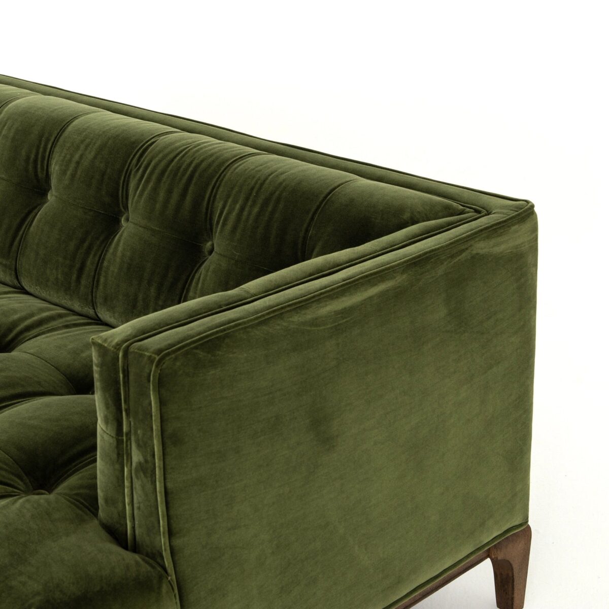 Four Hands Dylan Sofa 91" - Image 10
