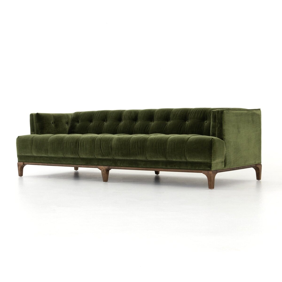 Four Hands Dylan Sofa 91" - Image 1