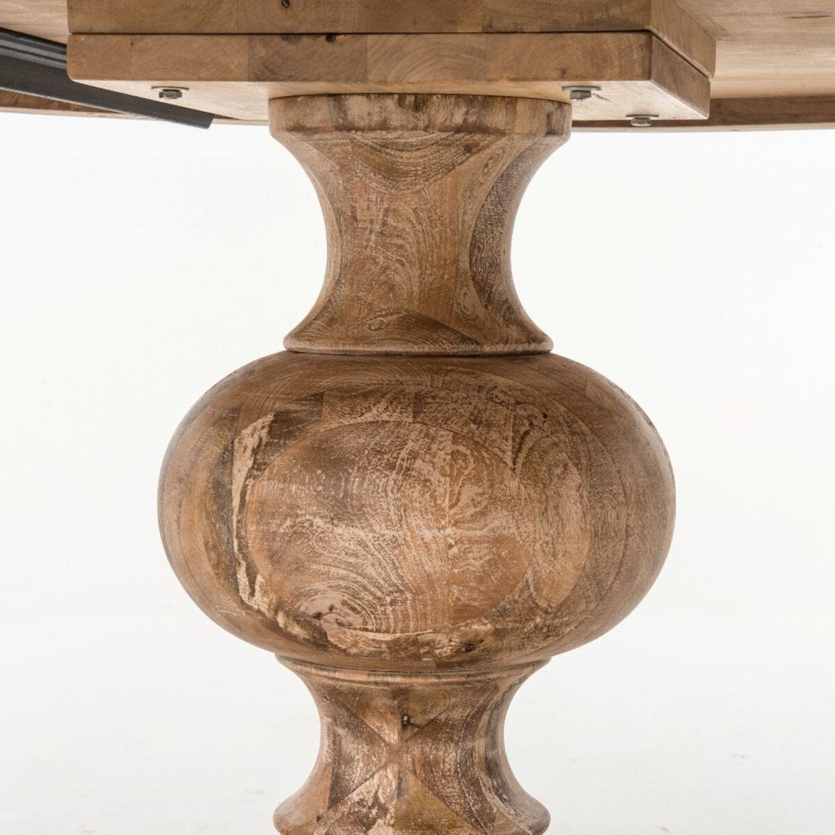 Four Hands Magnolia Round Dining Table - Image 3