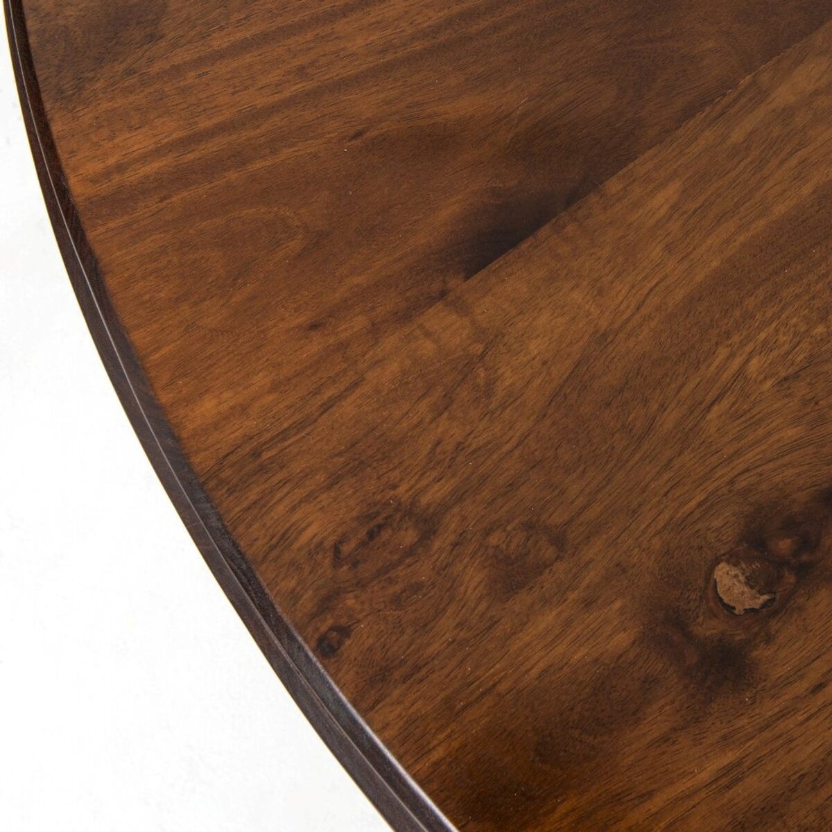 Four Hands Magnolia Round Dining Table - Image 5
