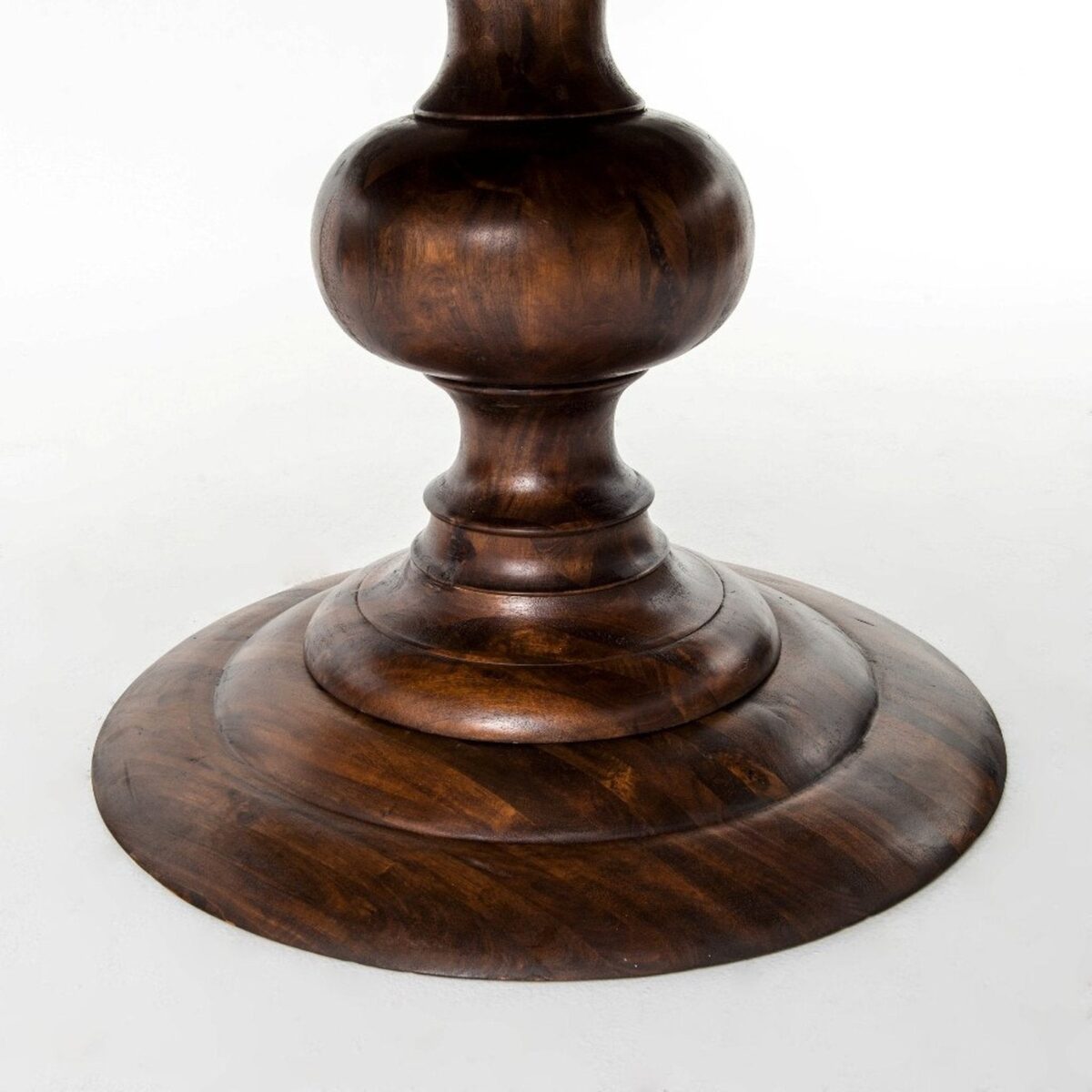 Four Hands Magnolia Round Dining Table - Image 6