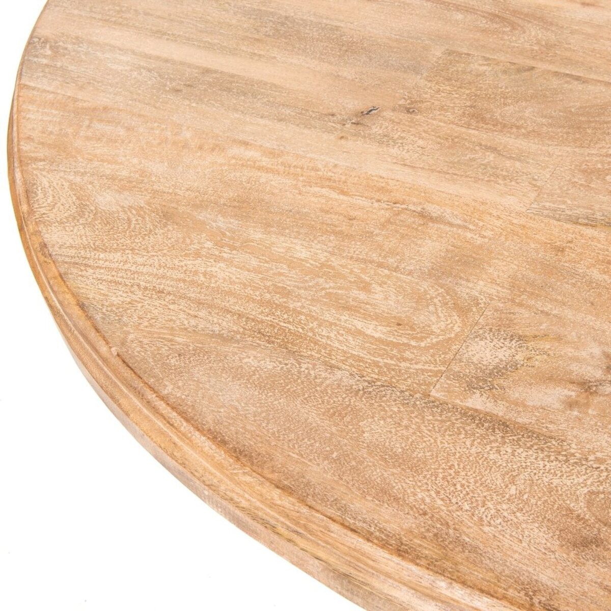 Four Hands Magnolia Round Dining Table - Image 9
