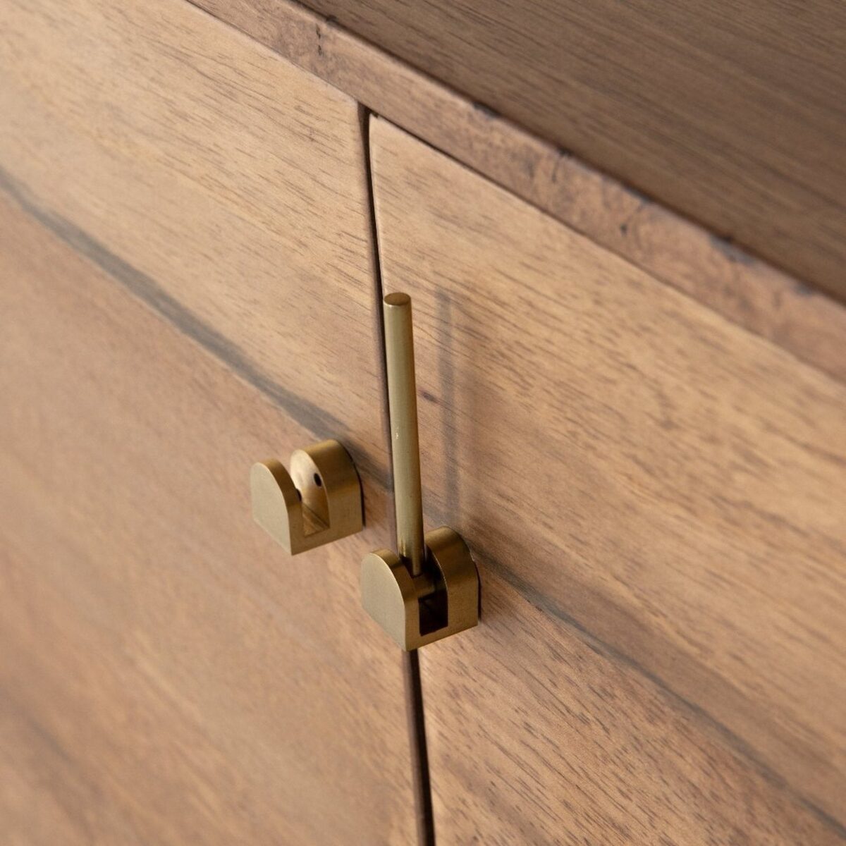 Four Hands Reza Media Console - Image 12