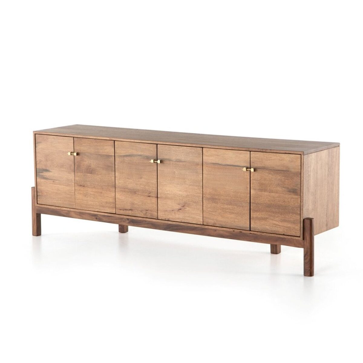 Four Hands Reza Media Console - Image 1