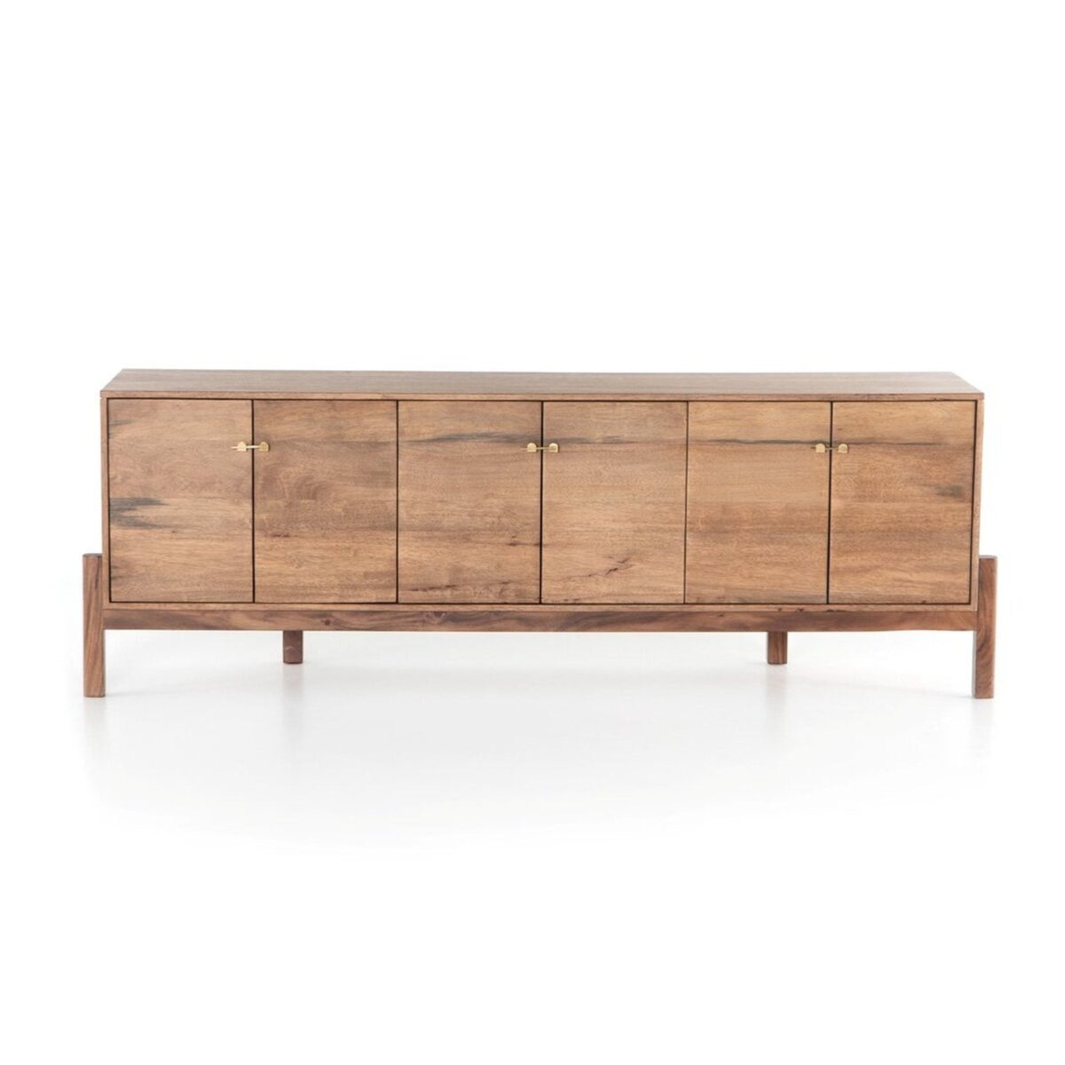 Four Hands Reza Media Console - Image 3