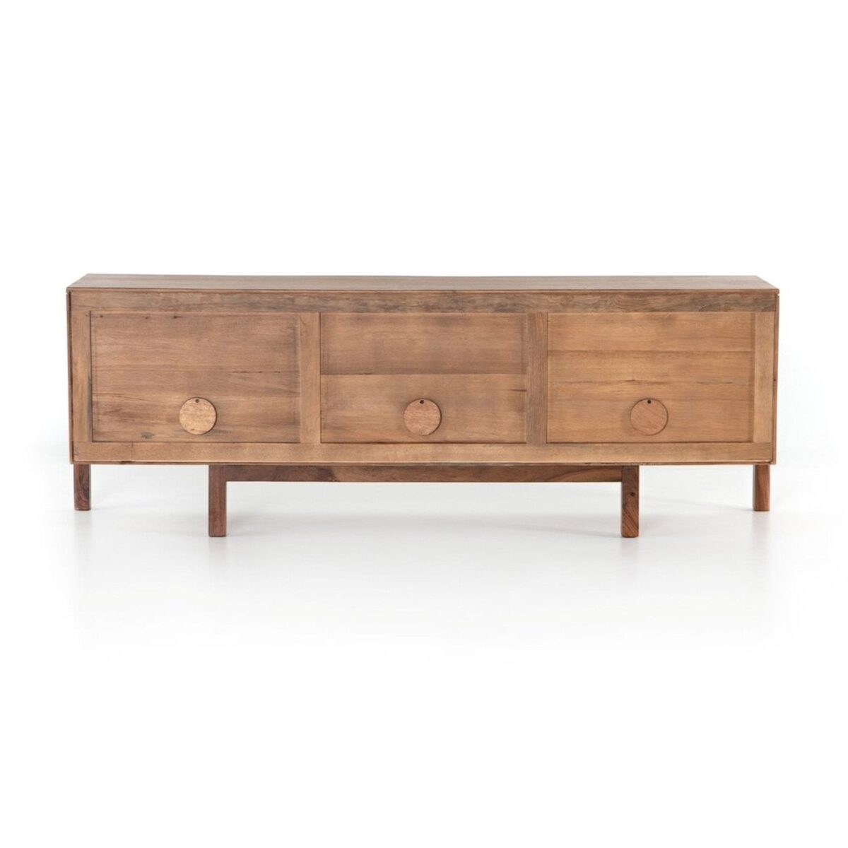 Four Hands Reza Media Console - Image 6