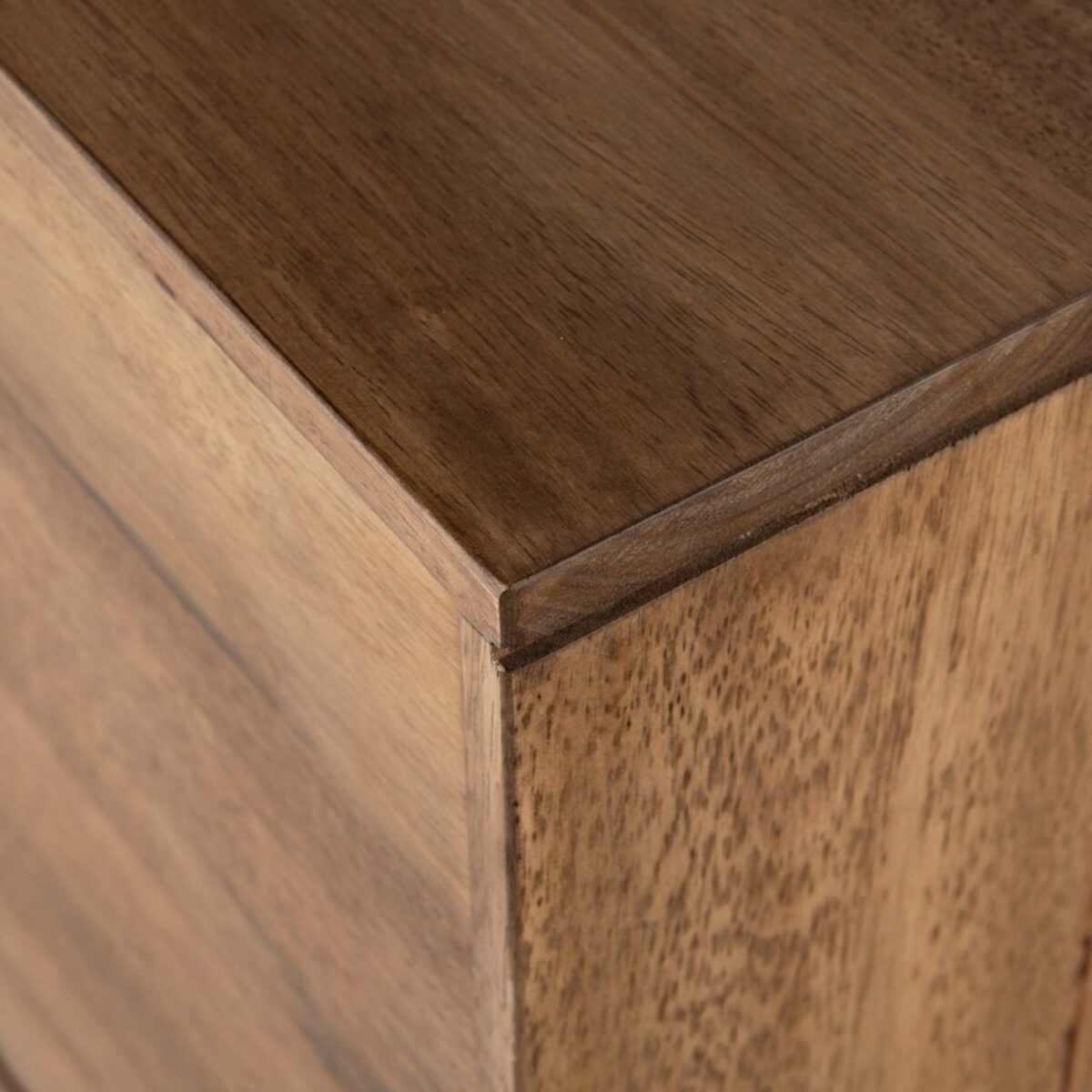 Four Hands Reza Media Console - Image 10