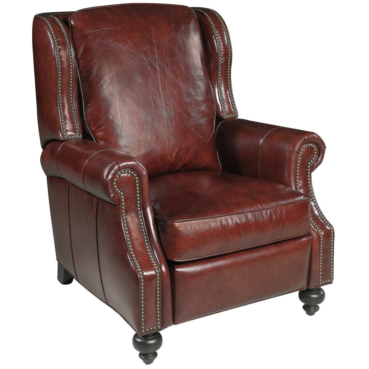 Hooker Furniture Drake Recliner - Image 1