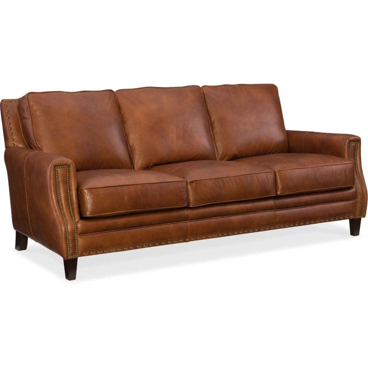 Hooker Furniture Exton Stationary Sofa INDP - Image 1