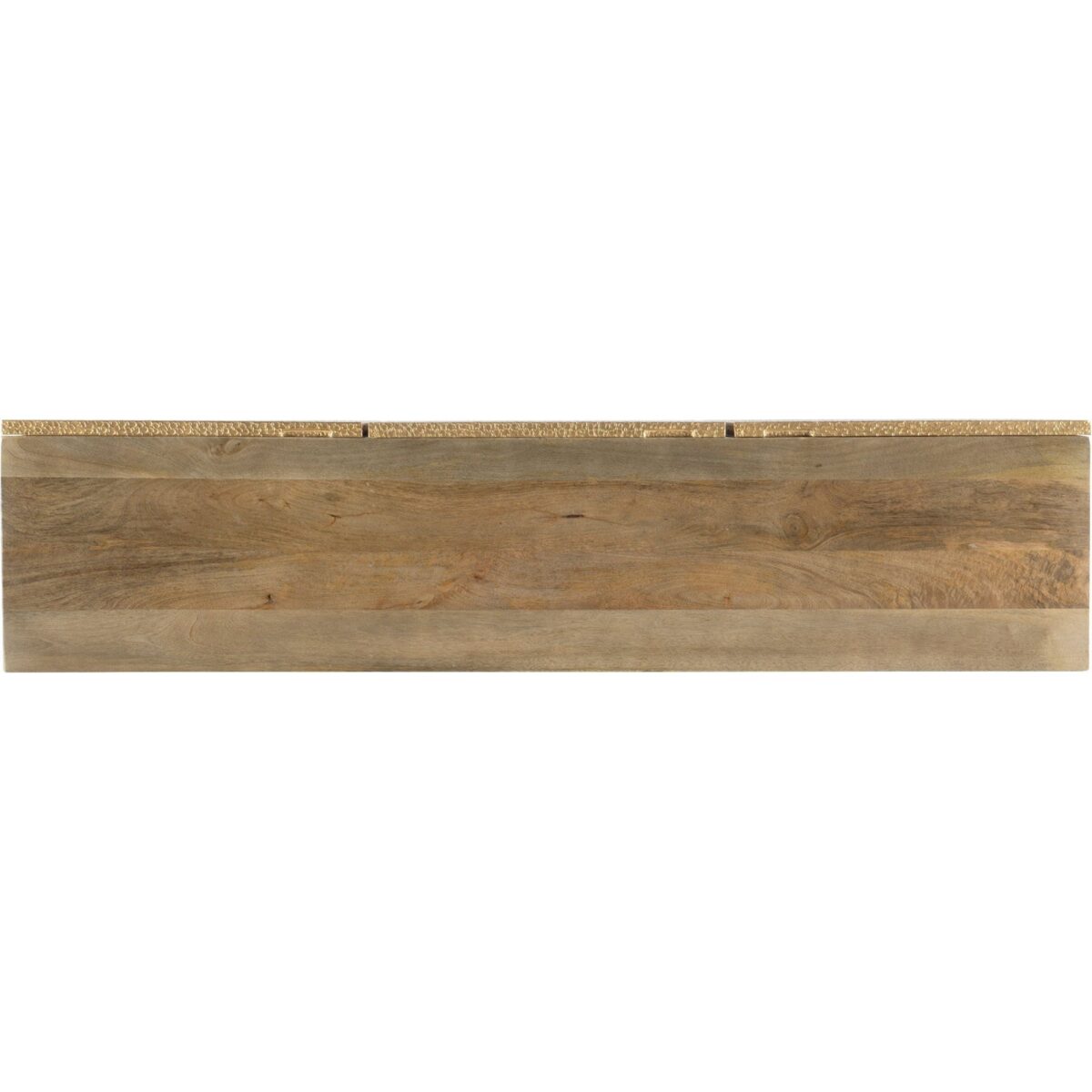 Hooker Furniture Center 69in Entertainment Console INDP - Image 4