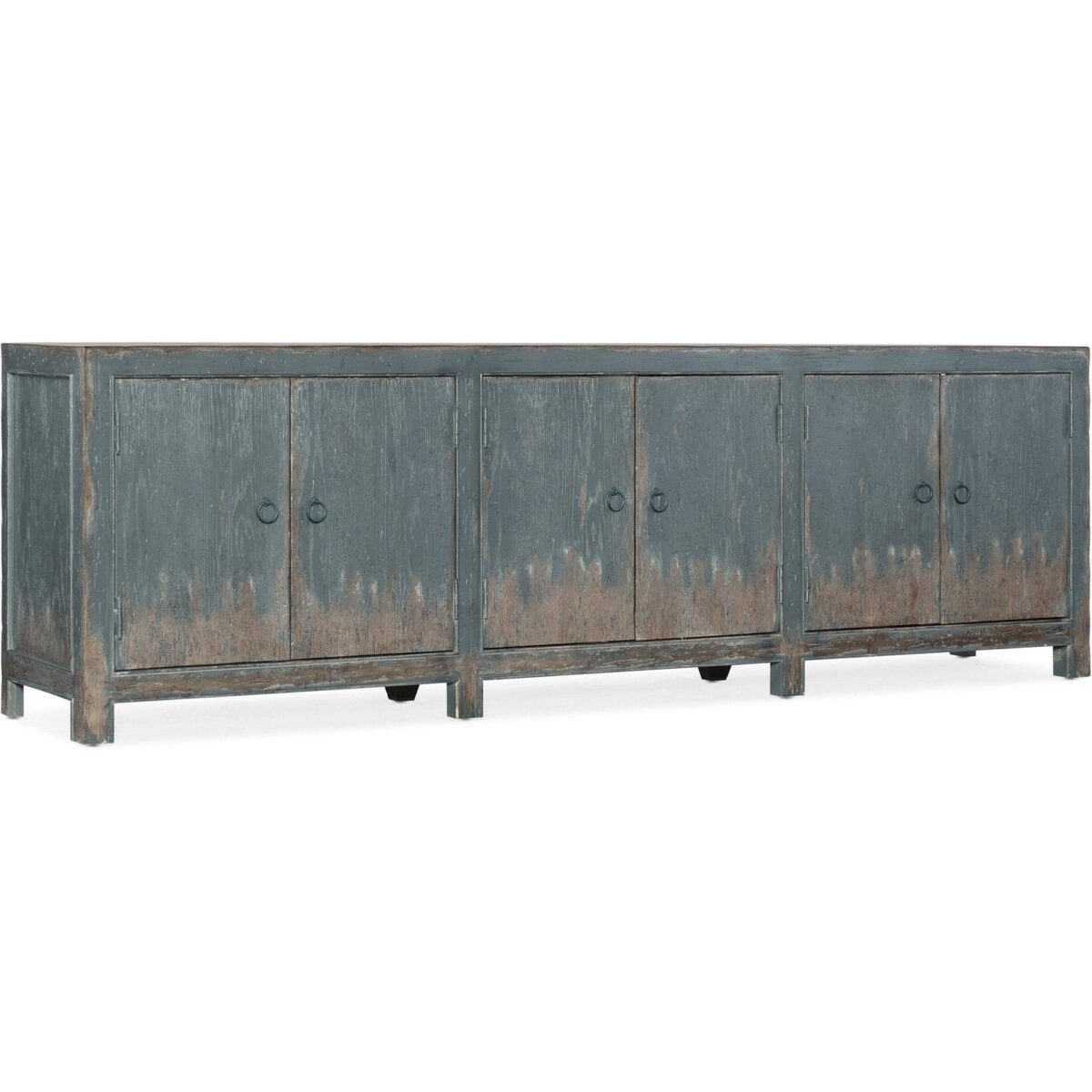 Hooker Furniture Boheme Salvator Media Console - Image 1