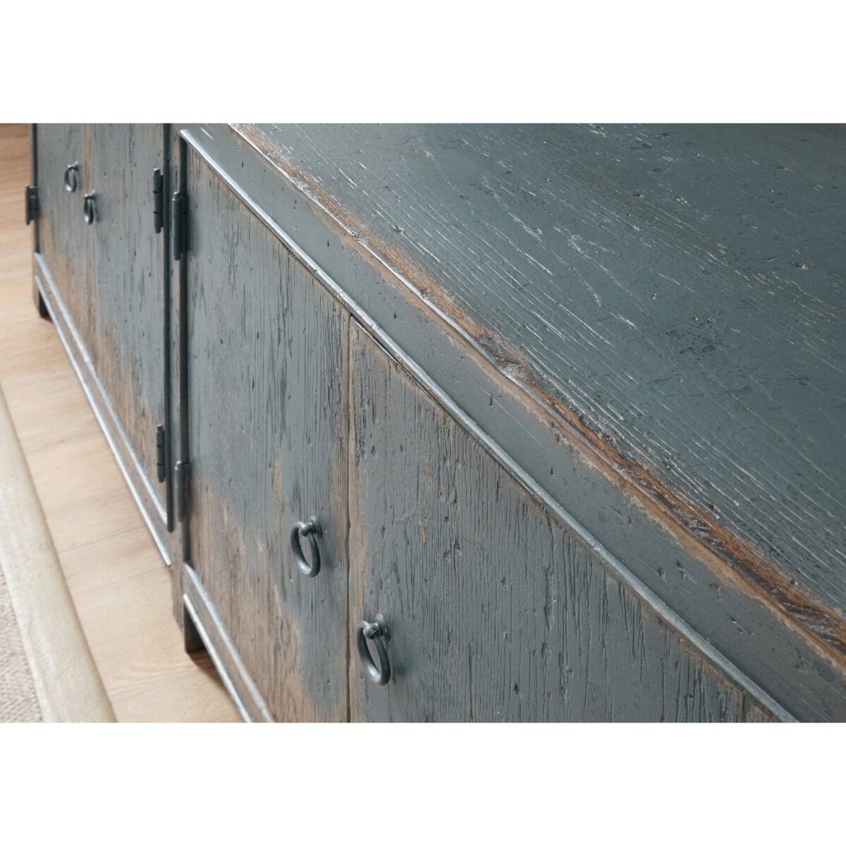 Hooker Furniture Boheme Salvator Media Console - Image 6