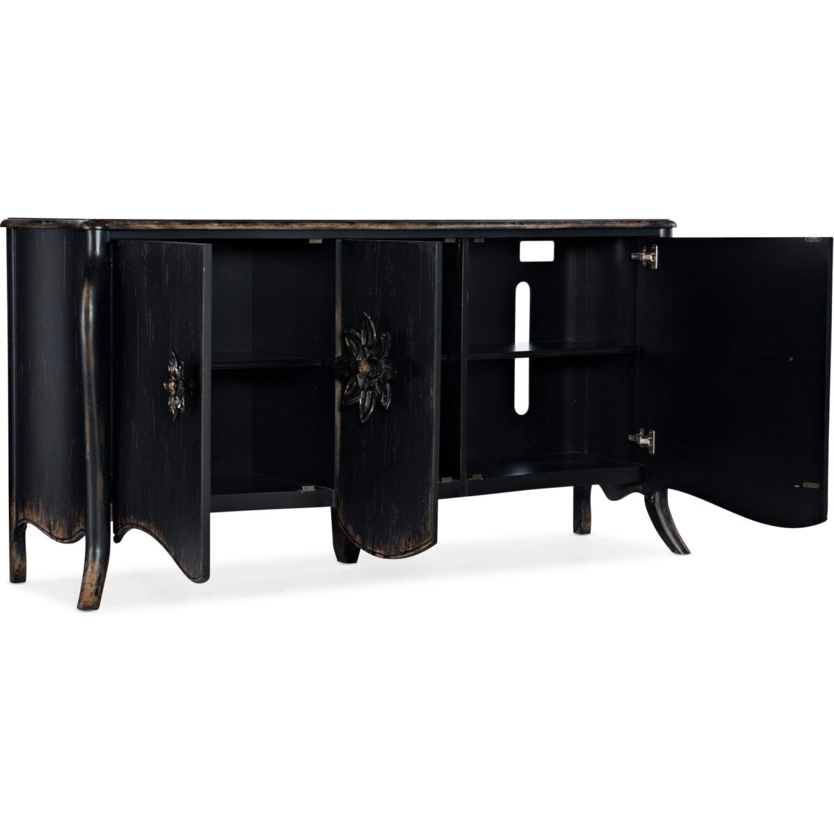 Hooker Furniture Sanctuary Bien Ame Buffet INDP - Image 5