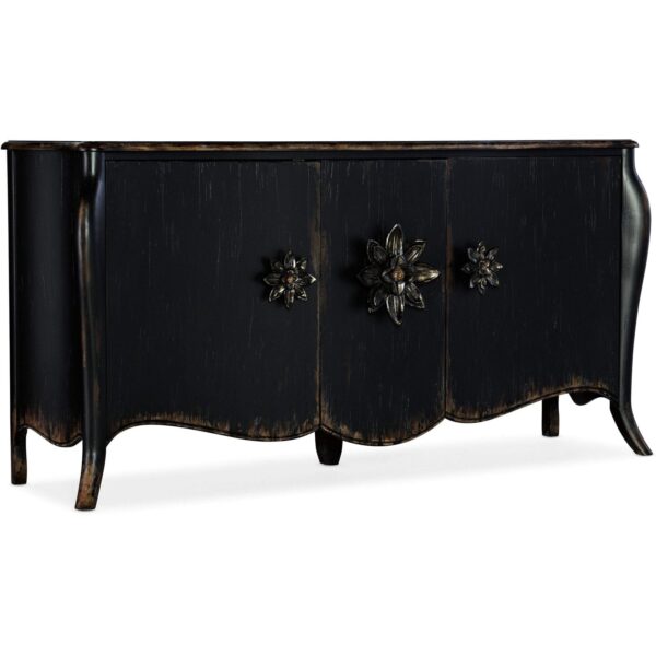 Hooker Furniture Sanctuary Bien Ame Buffet INDP