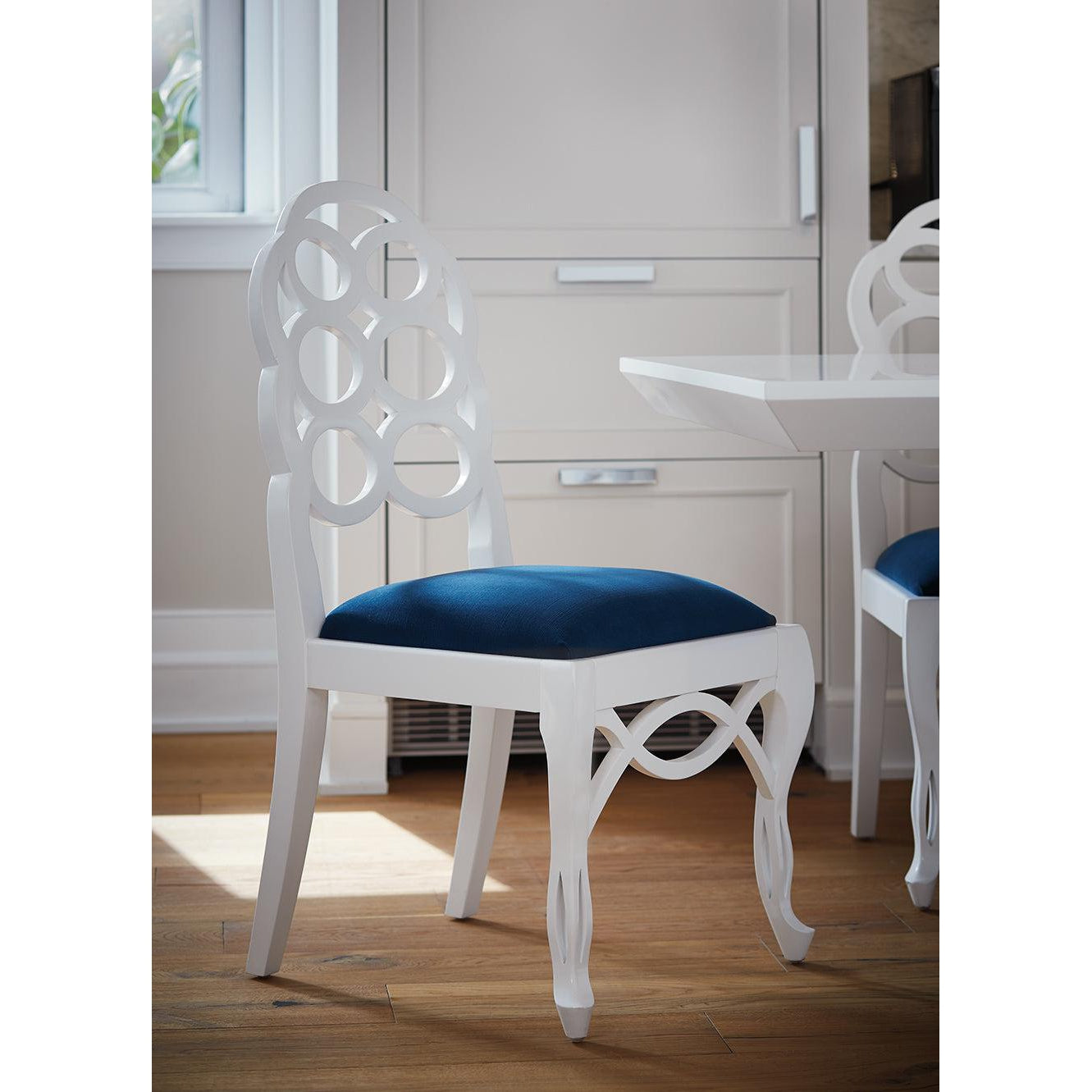 LOO-550-09_3 Villa & House Loop Side Chair - Image 7