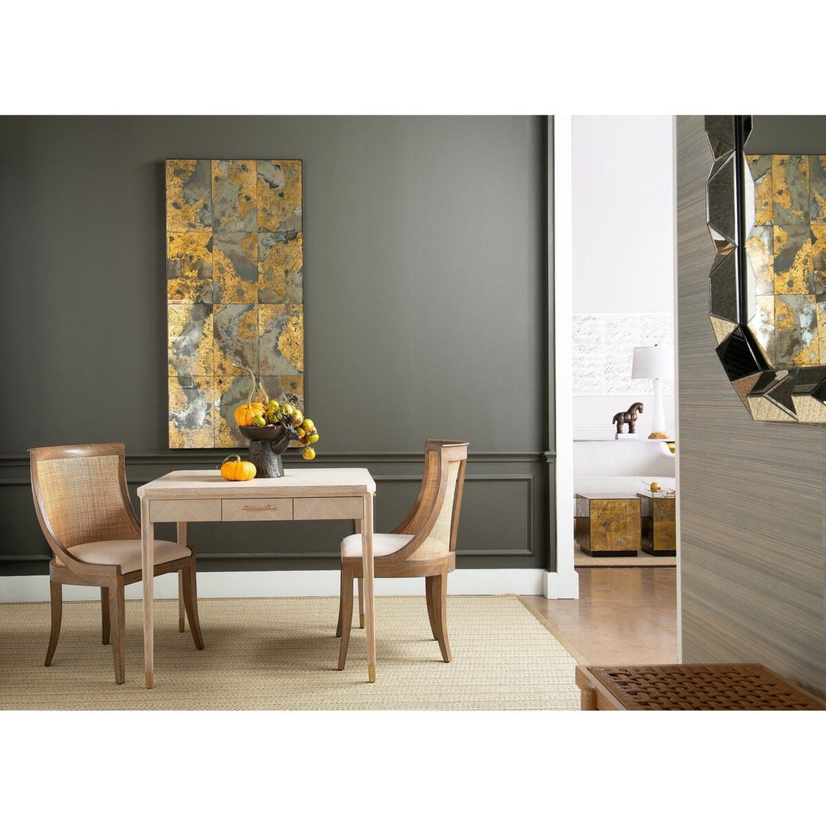 Villa & House Monaco Armchair - Image 8