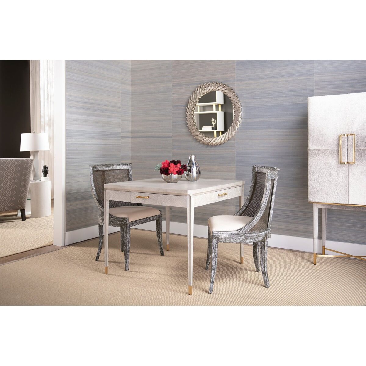 Villa & House Monaco Armchair - Image 17