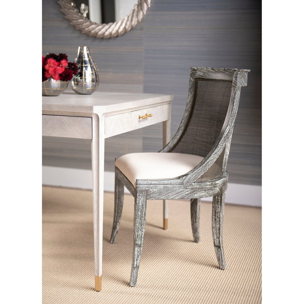 Villa & House Monaco Armchair - Image 18