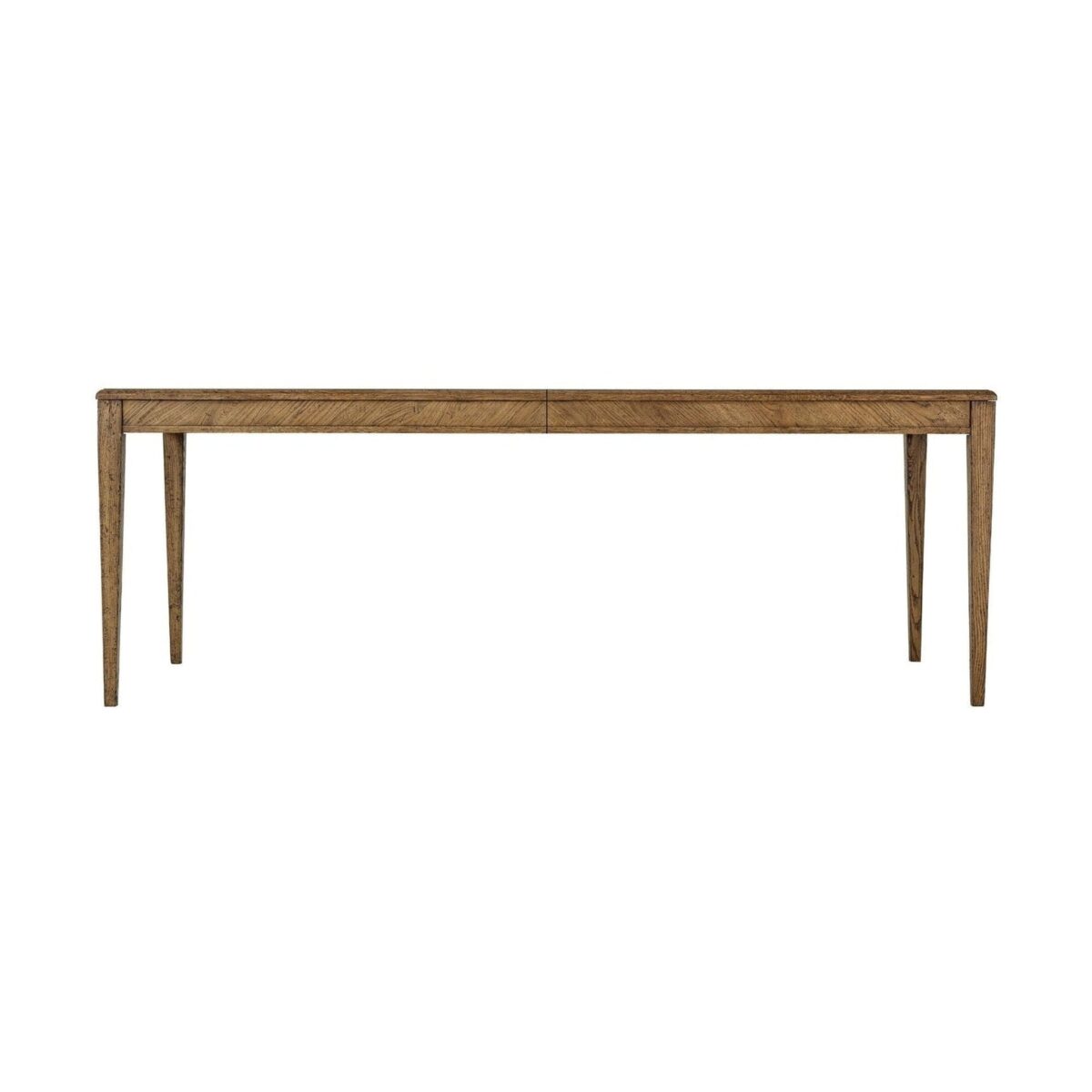 Theodore Alexander Nova Extending Dining Table II - Image 3