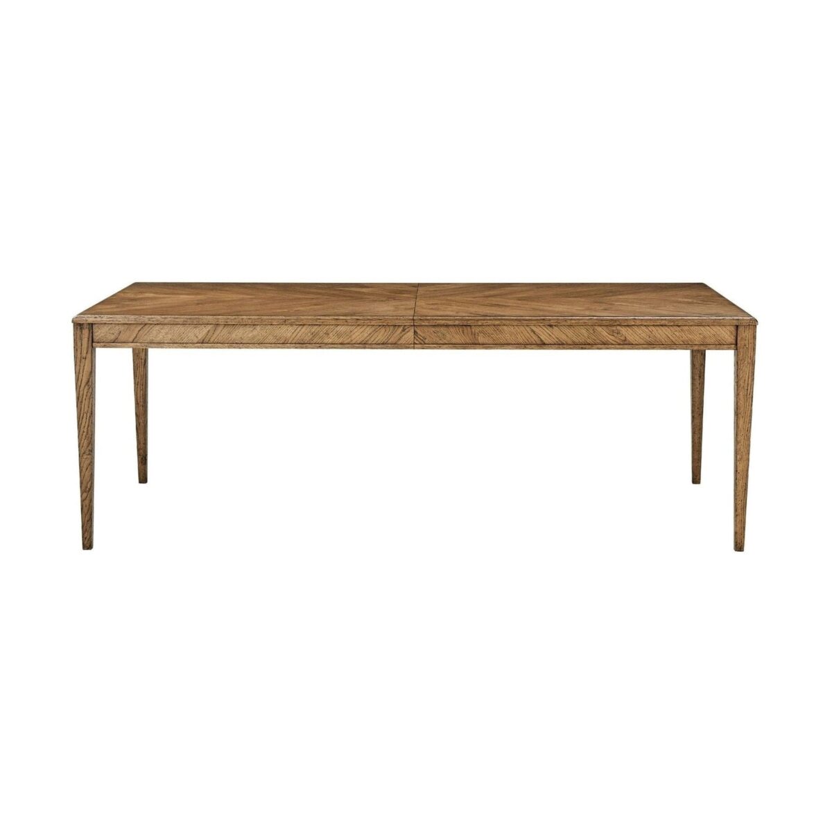 Theodore Alexander Nova Extending Dining Table II - Image 4