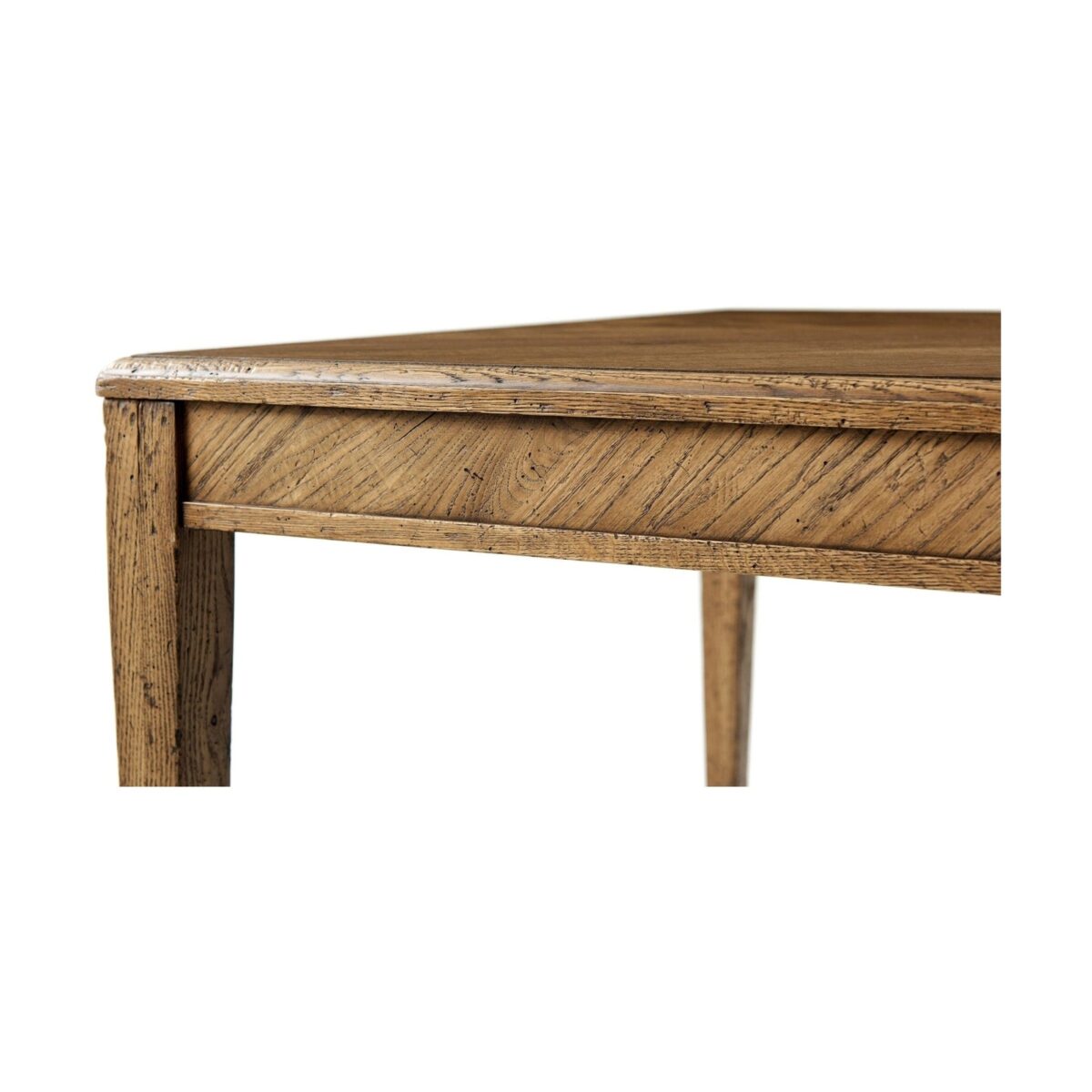 Theodore Alexander Nova Extending Dining Table II - Image 6